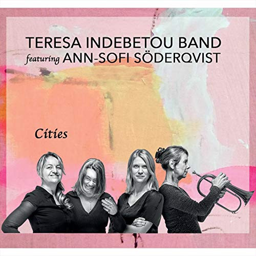 TERESA INDEBETOU BAND / Cities