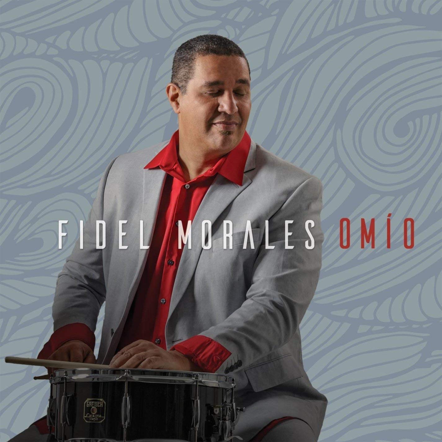 FIDEL MORALES / フィデル・モラーレス / OMIO
