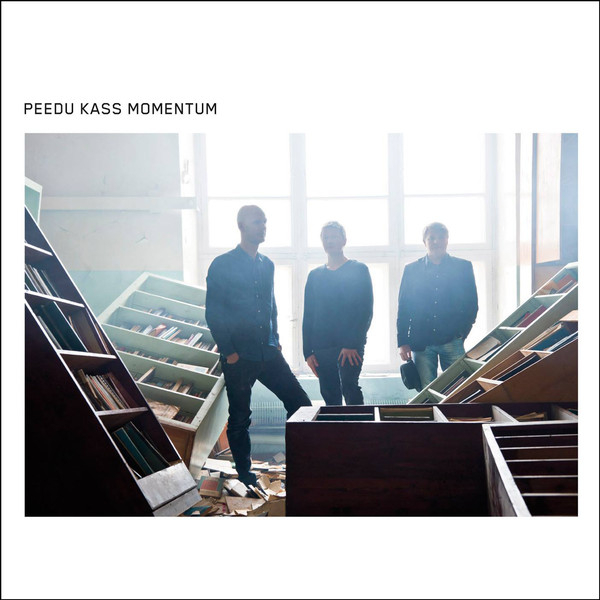 PEEDU KASS / ピードゥ・カース / Momentum