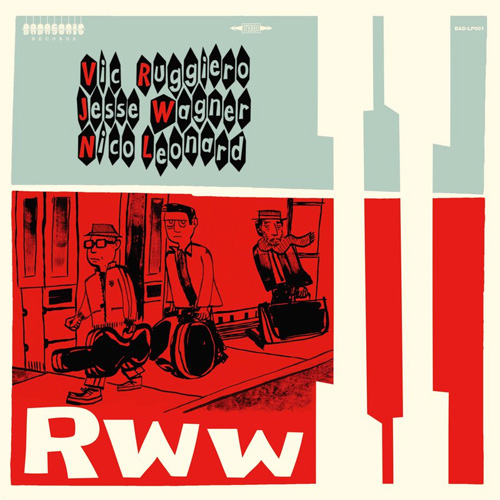 REGGAE WORKERS OF THE WORLD / RWWII