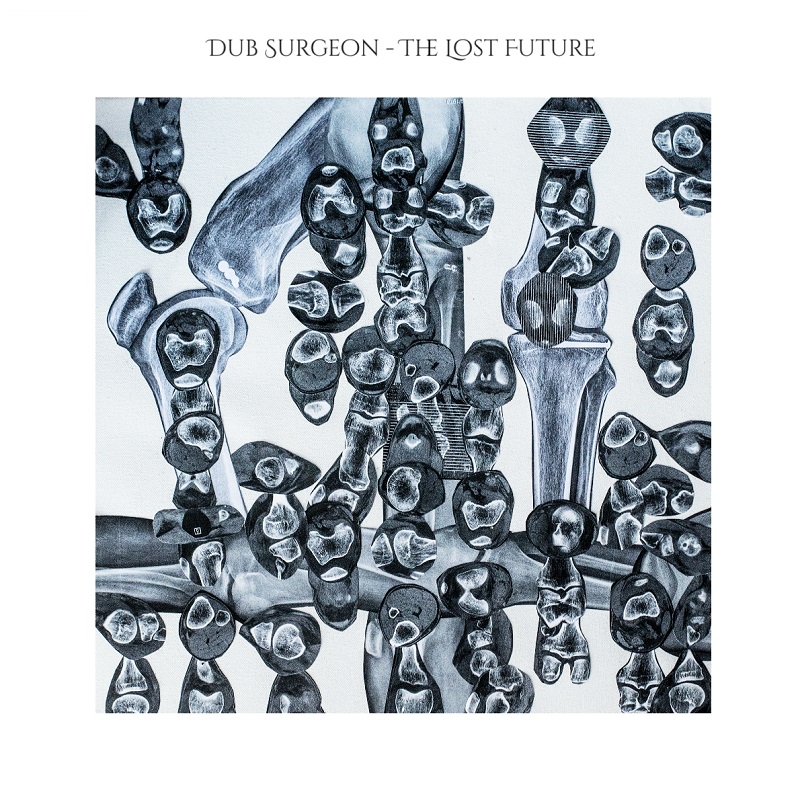 DUB SURGEON / LOST FUTURE
