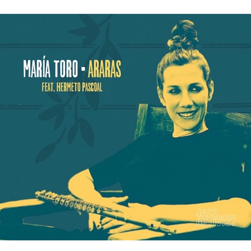 MARIA TORO / マリア・トロ / ARARAS