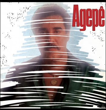 AGEPE / アガペー / AGEPE (1986)