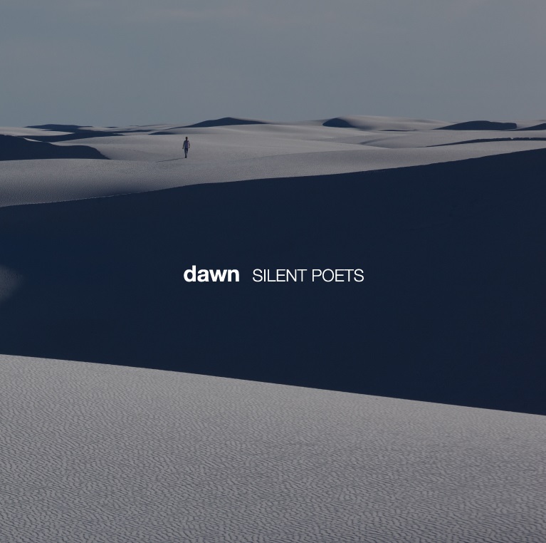 SILENT POETS / サイレント・ポエツ / DAWN (LP)