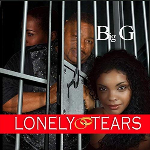 BIG G / ビッグ・G / LONELY TEARS (CD-R)