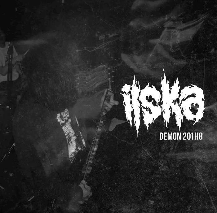 ilska / Demon 201H8