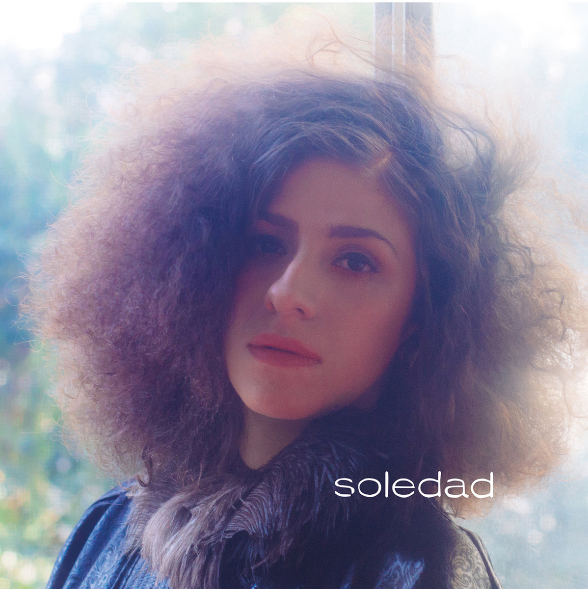 SOLEDAD (BRAZIL) / ソレダーヂ / SOLEDAD