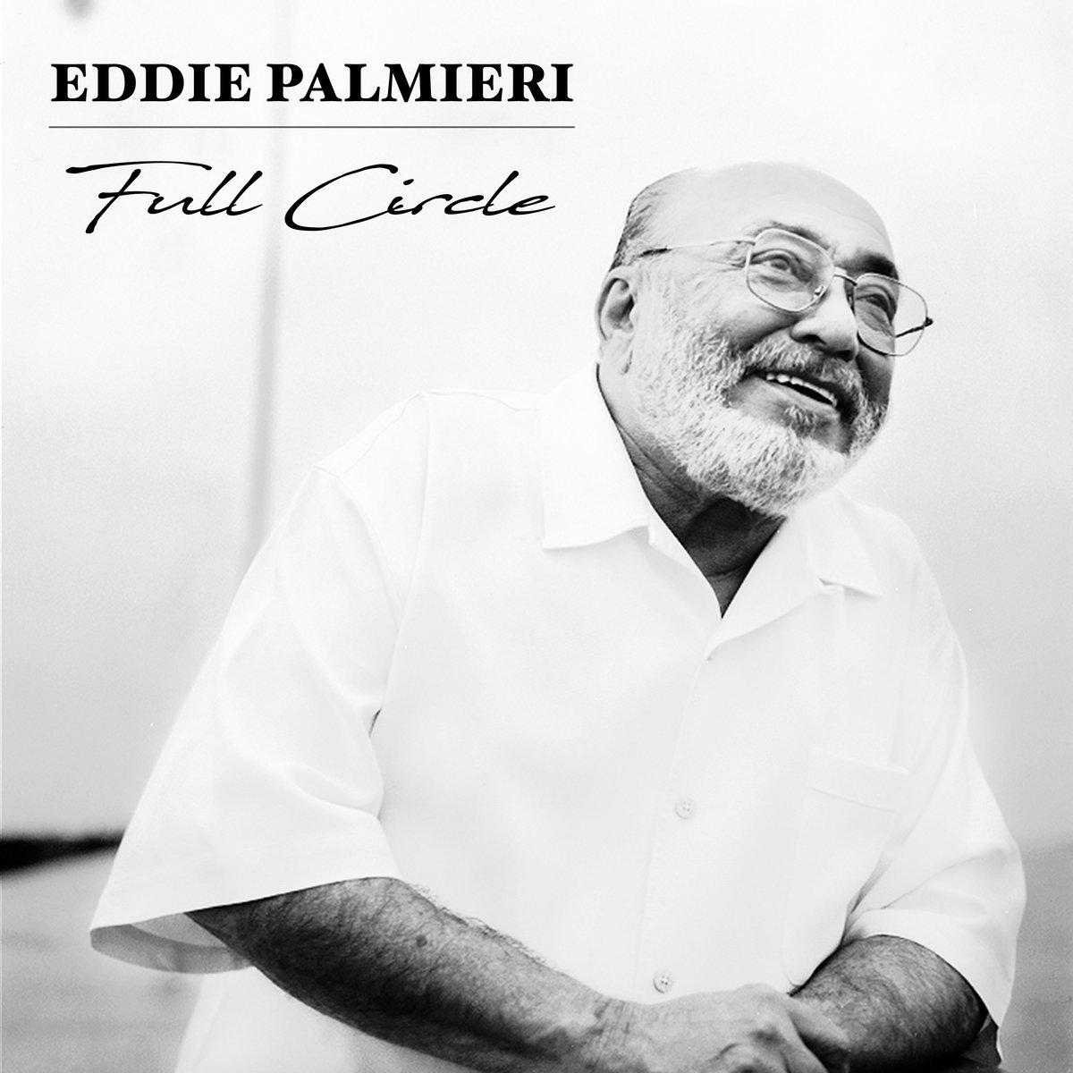 EDDIE PALMIERI / エディ・パルミエリ / FULL CIRCLE