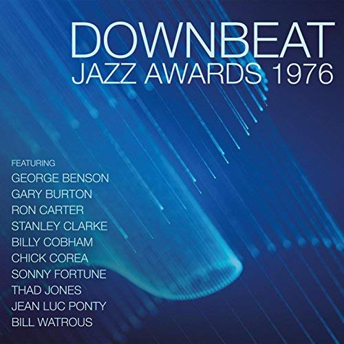 V.A.  / オムニバス / Downbeat Jazz Awards 1976