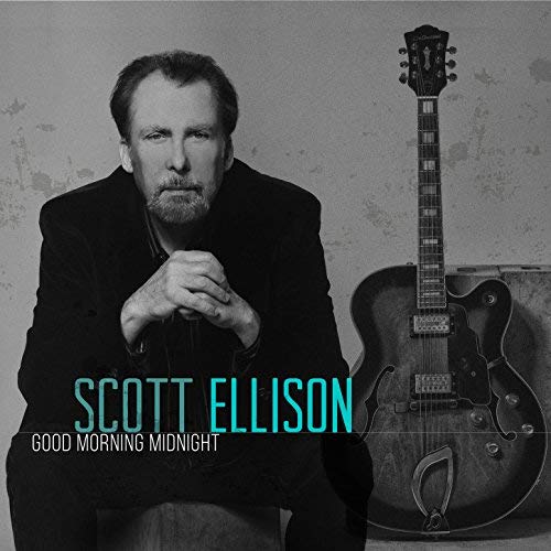 SCOTT ELLISON / スコット・エリソン / GOOD MORNING