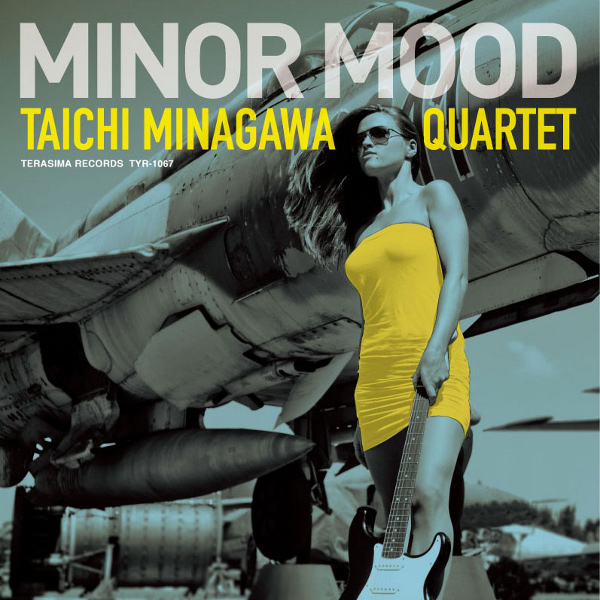 TAICHI MINAGAWA / 皆川太一 / MINOR MOOD Remaster / マイナー・ムード(2CD/リマスター)