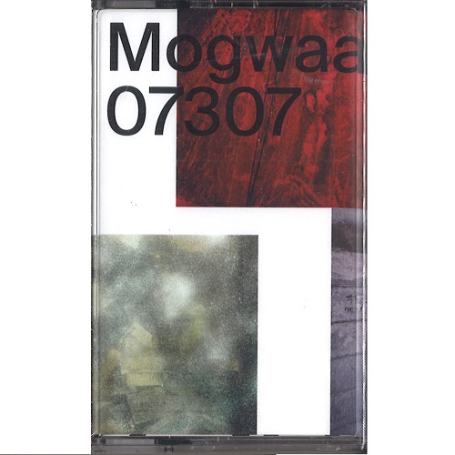 MOGWAA / 07307 (CASSETE)