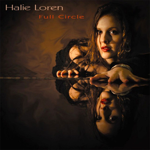 HALIE LOREN / ヘイリー・ロレン / Full Circle(LP)
