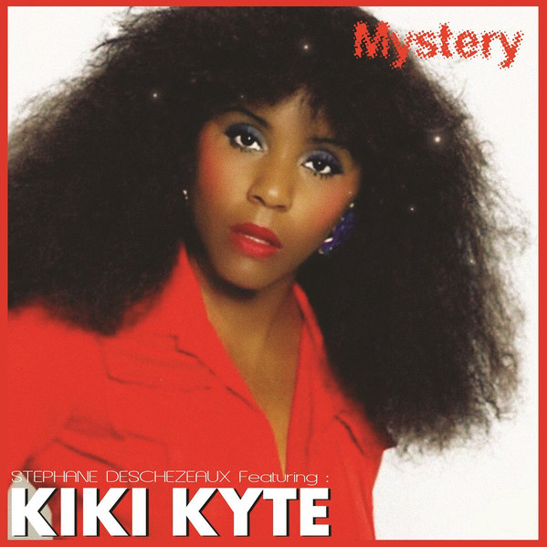 KIKI KYTE / MYSTERY (12")