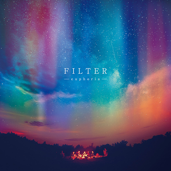 FILTER (JPN) / euphoria