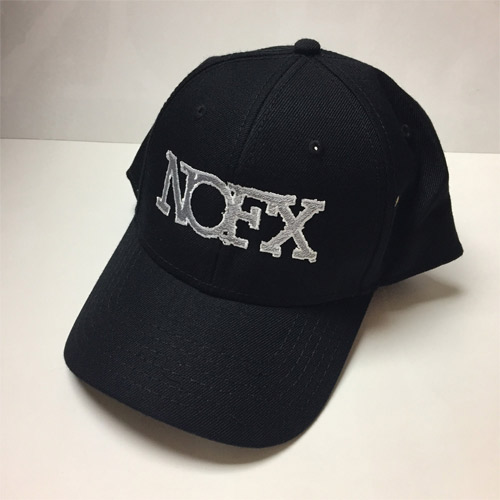 NOFX / NOFX SNAP BACK HAT
