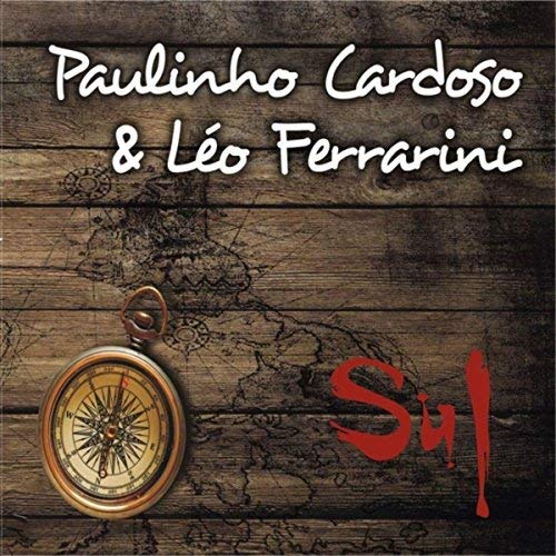 PAULINHO CARDOSO / パウリーニョ・カルドーゾ / SUL