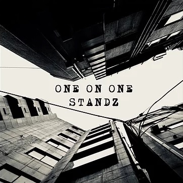 STANDZ / ONE ON ONE