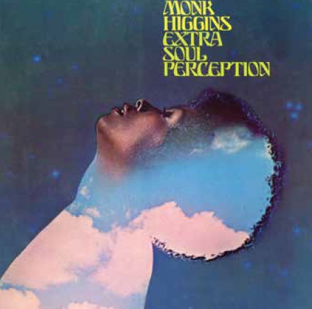 MONK HIGGINS / モンク・ヒギンズ / EXTRA SOUL PERCEPTION (LP)