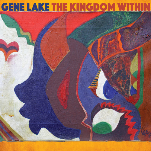 GENE LAKE / ジーン・レイク / Kingdom Within