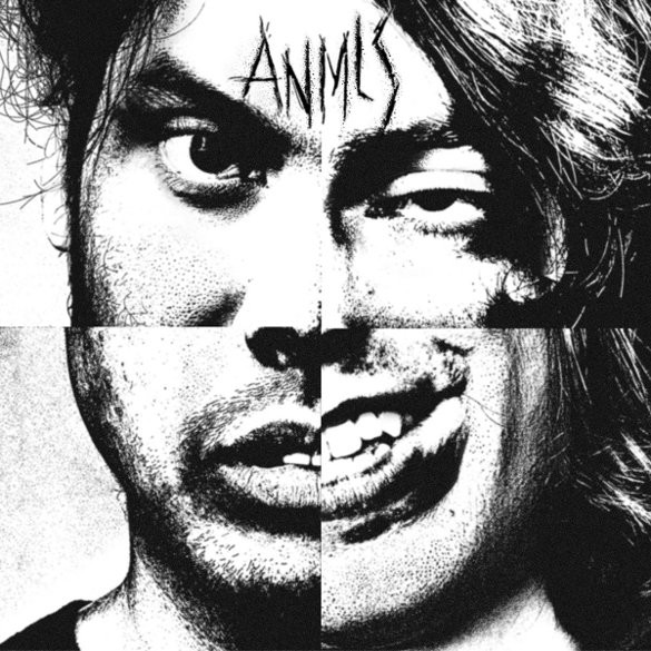 ANMLS / ANMLS (LP)