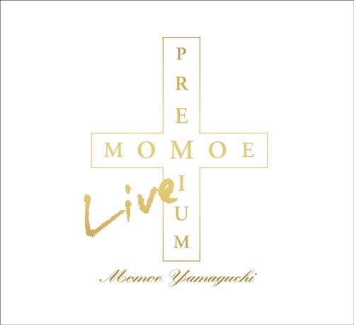 MOMOE YAMAGUCHI / 山口百恵 / MOMOE LIVE PREMIUM Refine(12Blu-specCD2+8CD SINGLE+BLU-RAY)