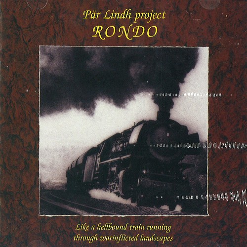 PAR LINDH PROJECT / パル・リンダー・プロジェクト / RONDO