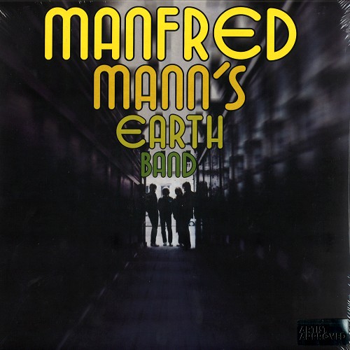 MANFRED MANN'S EARTH BAND / マンフレッド・マンズ・アース・バンド / MANFRED MANN'S EARTH BAND - 180g LIMITED VINYL/2012 REMASTER