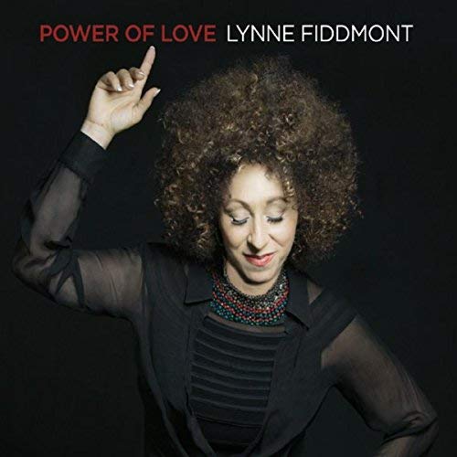 LYNNE FIDDMONT / POWER OF LOVE