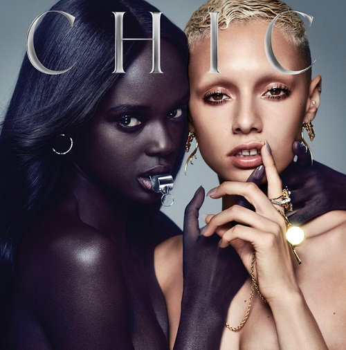 NILE RODGERS & CHIC / ナイル・ロジャース&シック / IT'S ABOUT TIME (DELUXE VERSION)
