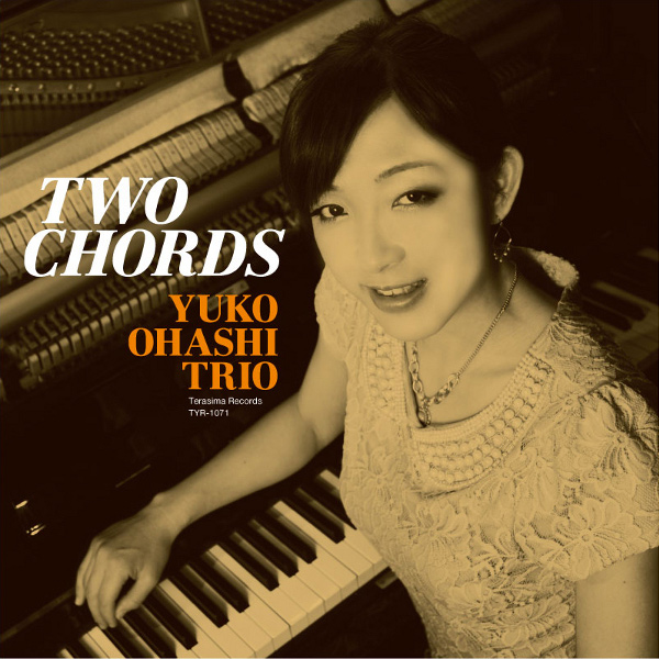 YUKO OHASHI  / 大橋祐子 / ツー・コード(2CD/リマスター)