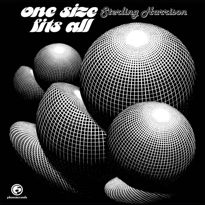 STERLING HARRISON / ONE SIZE FITS ALL