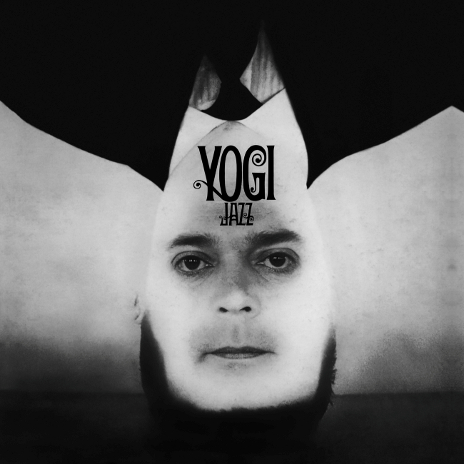 JOKI FREUND / ヨキ・フロイント / Yogi Jazz(LP/180g)