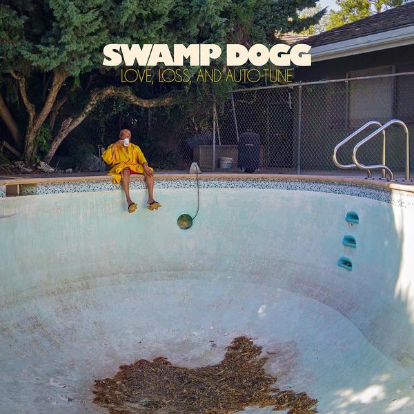 SWAMP DOGG / スワンプ・ドッグ / LOVE,LONELINESS AND AUTO TUNE