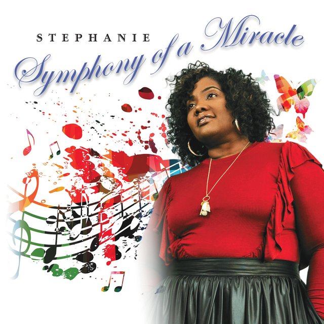 STEPHANIE / SYMPHONY OF A MIRACLE