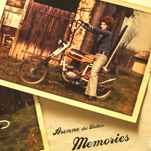 ARONNE / MEMORIES - 180g LIMITED VINYL