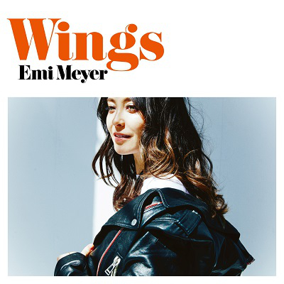 EMI MEYER / エミ・マイヤー / Wings(7inch) / ウイングス(7inch)