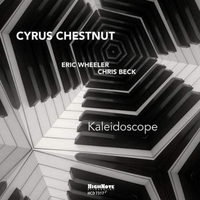 CYRUS CHESTNUT / サイラス・チェスナット / Kaleidoscope