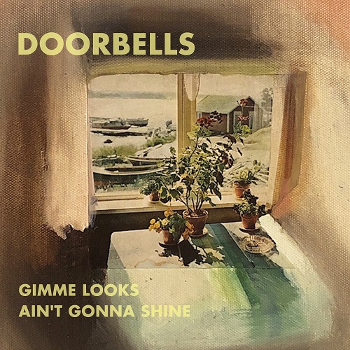 DOORBELLS / Gimme looks