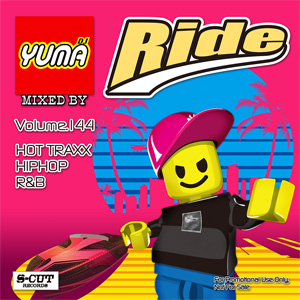 DJ YUMA / Ride Vol.144