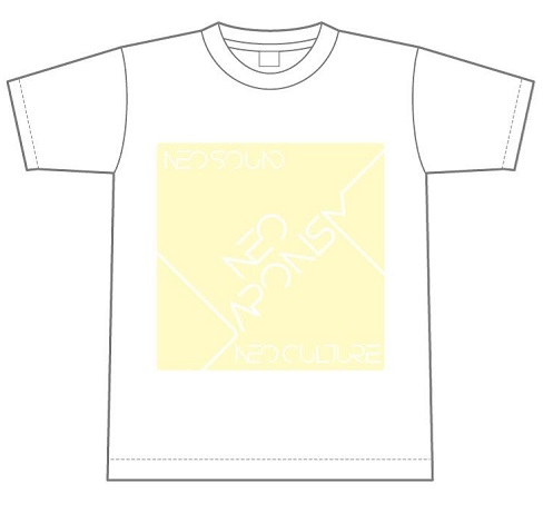 NEO JAPONISM / Carry ON Tシャツ付きセットLサイズ