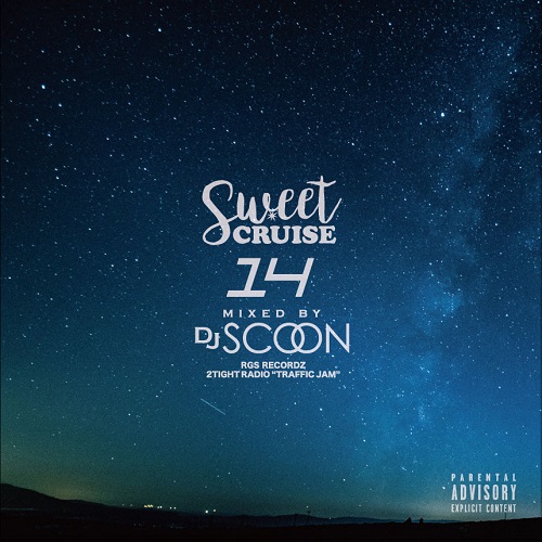 DJ SCOON / SWEET CRUISE 14