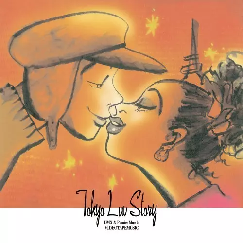 DMX＆ピアニカ前田 / VIDEOTAPEMUSIC / TOKYO LUV STORY