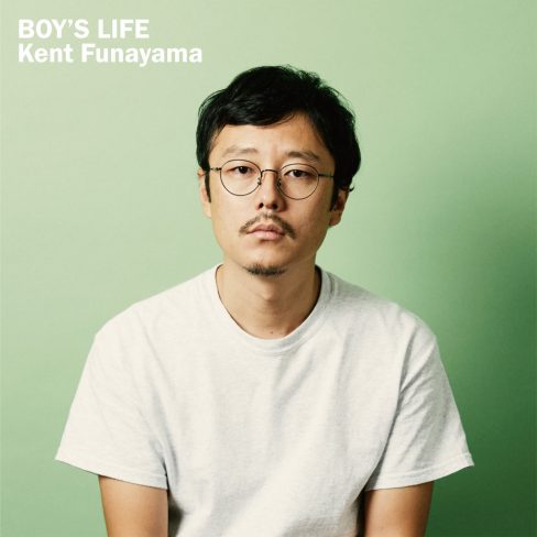 Kent Funayama(舩山賢人) / BOY'S LIFE