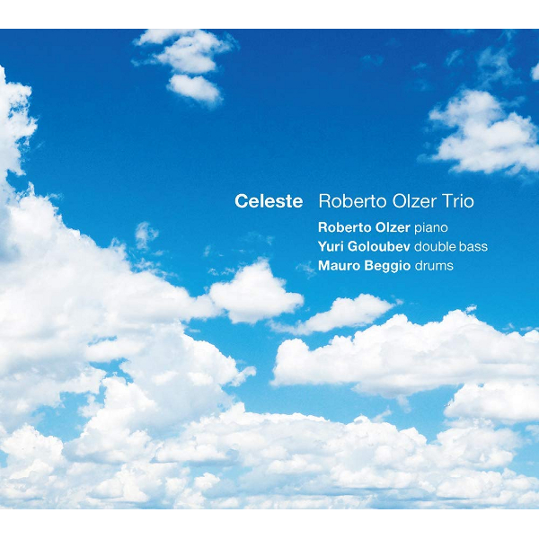 ROBERTO OLZER / ロベルト・オルサー / CELESTE / チェレステ