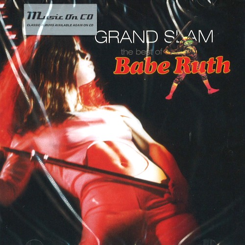 BABE RUTH / ベーブ・ルース / GRAND SLAM: THE BEST OF
