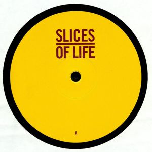V.A.  / オムニバス / SLICES OF LIFE 10.1