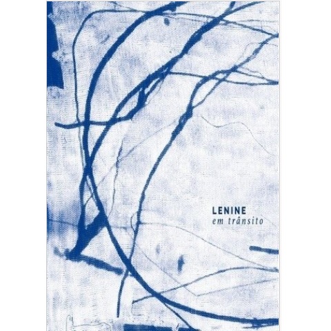 LENINE / レニーニ / EM TRANSITO (DVD)