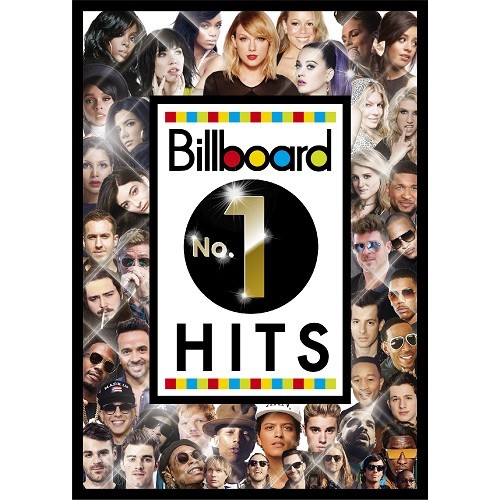 V.A (Billboard Hits Hits) / Billboard No.1 HITS
