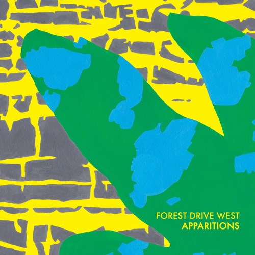 FOREST DRIVE WEST / APPARITIONS